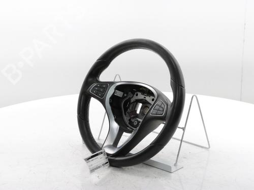 Steering wheel MERCEDES-BENZ C-CLASS (W205) C 350 e (205.047) | BP29426335C49 