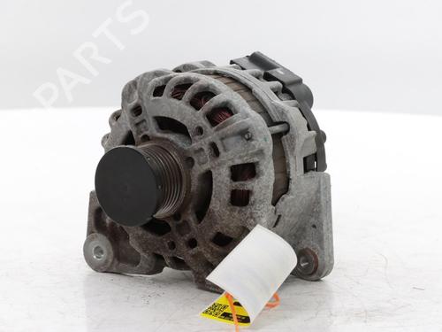 Alternator RENAULT CAPTUR I (J5_, H5_) 0.9 TCe 90 | BP39507804M7 - Image 7