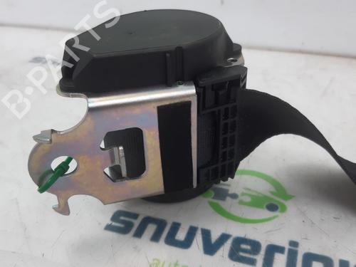 Rear right seatbelt PEUGEOT 2008 I (CU_) 1.2 VTi | BP23123700I28 - Image 4