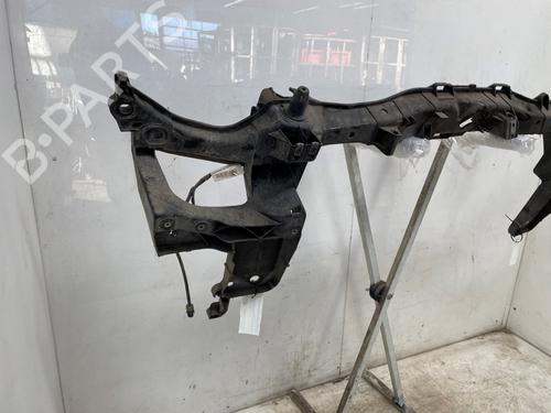 Frontplade/Frontkurv RENAULT KANGOO Express (FW0/1_) 1.5 dCi 70 (FW0A, KW0V) | BP31627865C72 - Image 2