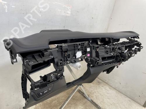 Dashboard BMW X1 (U11) sDrive 18 d | BP36538634C46 - Image 2