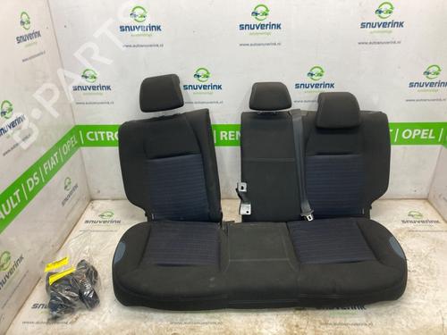 Used Rear seat PEUGEOT 208 I (CA_, CC_) 1.6 HDi (92 hp) 24841340