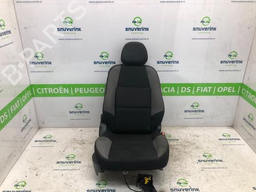 Used Right front seat Right front seat 15649513 15649513