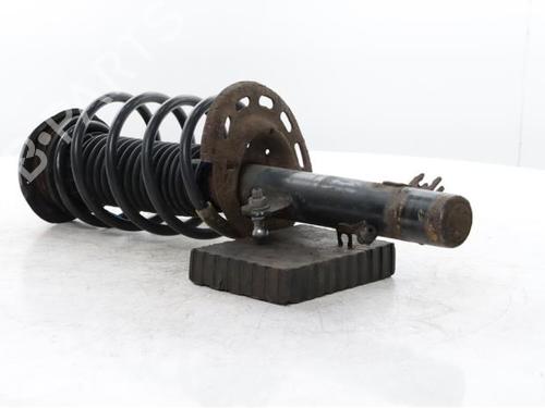 Left front shock absorber PEUGEOT 2008 I (CU_) 1.2 THP 110 / PureTech 110 | BP36538310M16 - Image 7