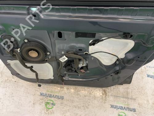 Right front door RENAULT MEGANE III Grandtour (KZ0/1) 1.5 dCi (KZ09, KZ0D, KZ1G, KZ29, KZ14, KZ1W, KZ10, KZ1F,... | BP26489229C3 