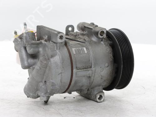 AC compressor CITROËN DS4 (NX_) 1.6 VTi 120 | BP34567263M34 - Image 5