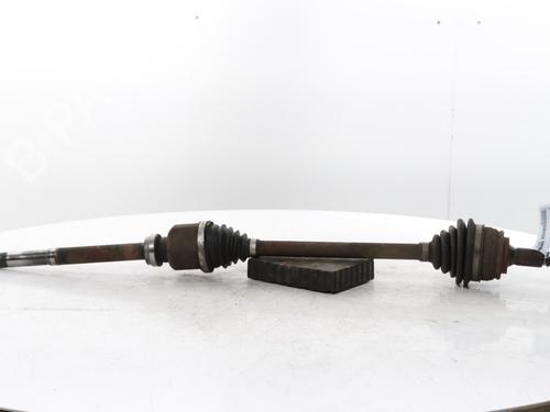 Used Right front driveshaft Right front driveshaft 34566254 34566254