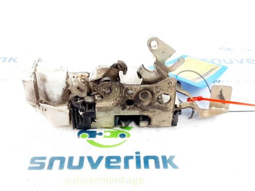 Used Front right lock PEUGEOT BOXER Van (230L) 2.5 D (86 hp) 13193435