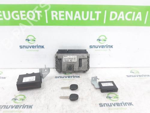 engine-control-unit-ecu-peugeot-108-2014-40582383 main image