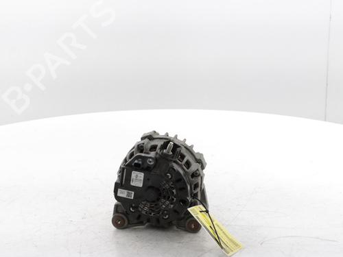 Used Alternator Alternator DACIA SANDERO III 1.0 TCe 90 (91 hp) 33696343 33696343