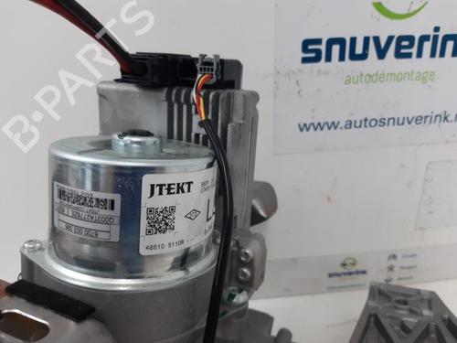 Steering column RENAULT CLIO IV (BH_) 0.9 TCe 90 (BHNF, BHMA, BHMH, BHJK, BHJR) | BP40563254M21 - Image 3