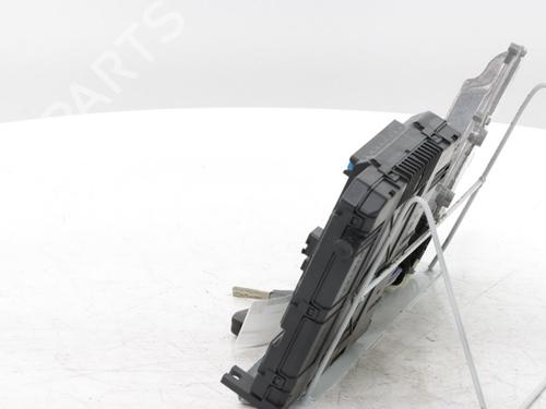 Engine control unit (ECU) PEUGEOT 2008 I (CU_) 1.2 THP 110 / PureTech 110 | BP30186633M57