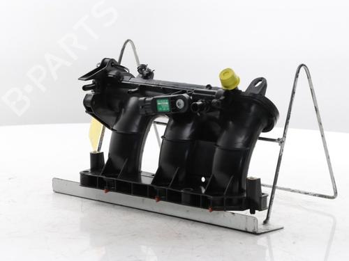 Intake manifold RENAULT CAPTUR I (J5_, H5_) 0.9 TCe 90 | BP39036363M70 - Image 2