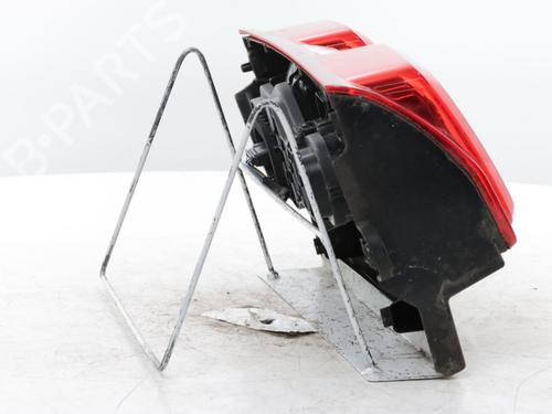Left taillight PEUGEOT EXPERT Van (V_) 2.0 BlueHDi 120 | BP36538867C34  - Image 8
