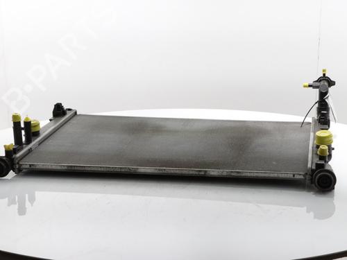 Used Water radiator TOYOTA RAV 4 V (_A5_, _H5_) 2.5 Hybrid AWD (AXAH54, AXAL54) (222 hp) 28288931