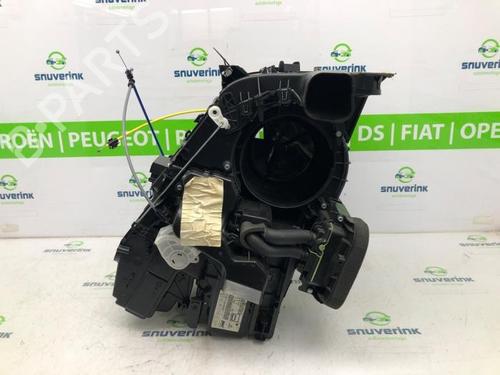 Heater matrix box RENAULT TWINGO II (CN0_) 1.2 16V (CN04, CN0B) | BP40578249M61 - Image 3