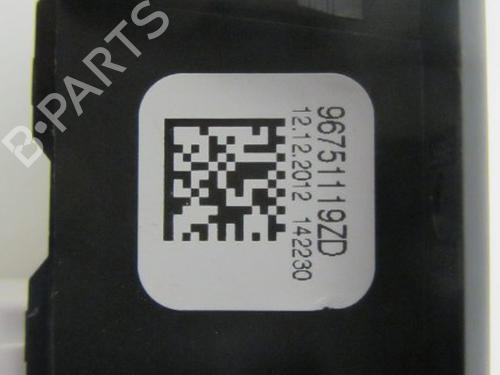 Switch PEUGEOT 208 I (CA_, CC_) 1.6 VTi | BP10784973I30