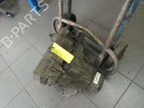 Gearbox RENAULT TWINGO I (C06_) 1.2 (C066, C068) | BP31960037M3