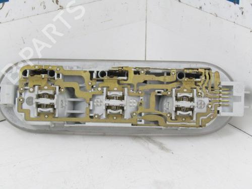 Interior roof light RENAULT MEGANE II (BM0/1_, CM0/1_) 1.5 dCi (BM02, BM13, BM2A, CM02, CM13) | BP10781216I8 