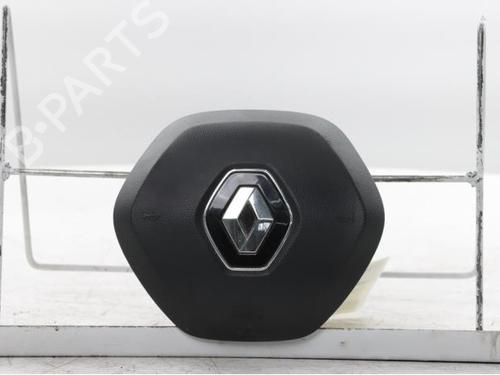 Used Driver airbag Driver airbag RENAULT TRAFIC III Van (FG_) 2.0 dCi 110 (FGMW) (110 hp) 34563351 34563351