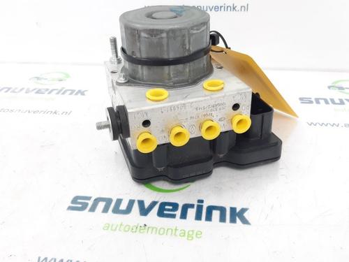 ABS pump RENAULT KADJAR (HA_, HL_) 1.3 TCe 140 (HLNB, HLN1) | BP39618694M43 - Image 2