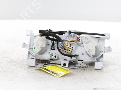 Climate control RENAULT EXPRESS Box Body/MPV 1.5 Blue dCi 75 (F6AA) | BP38408922I5 - Image 6