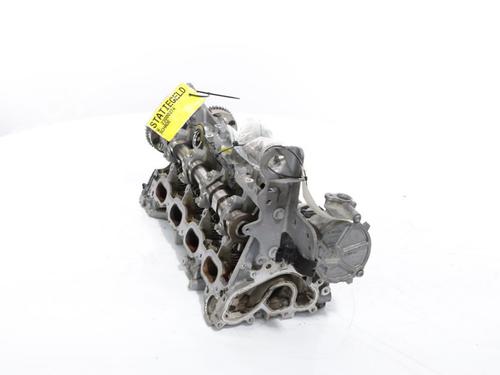 Cylinder head RENAULT MEGANE IV Grandtour (K9A/M/N_) 1.3 TCe 160 (K9NC) | BP31049918M5