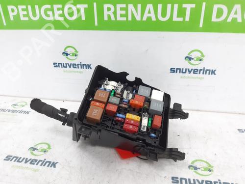 Fuse box DS DS 7 (J4_, JC_) E-TENSE 4x4 300 (J45GBU) | BP23393567E1 - Image 3