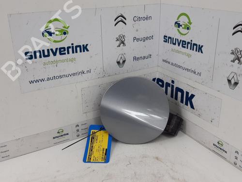 Used Fuel flap PEUGEOT 2008 I (CU_) 1.2 VTi (82 hp) 10796447