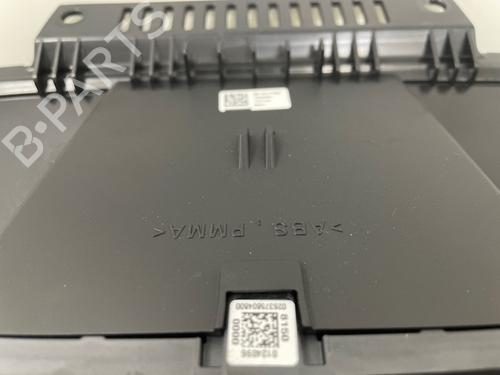 Instrument cluster VOLVO EX40 (536) EV | BP27971008C47 - Image 4