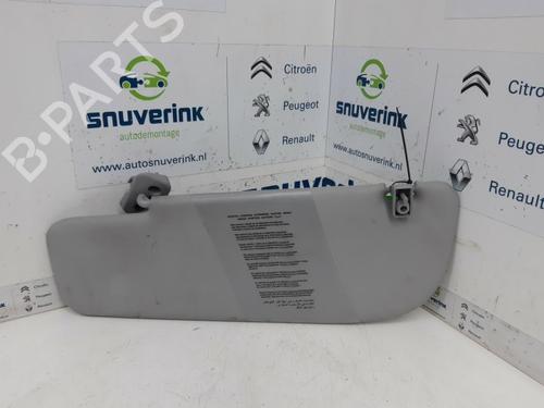 Autre OPEL COMBO Box Body/MPV (X12) 1.6 CDTI (B05) (90 hp) 13191620