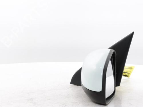 Left mirror RENAULT TWINGO III (BCM_, BCA_) Z.E: (BCA1) | BP31049982C26