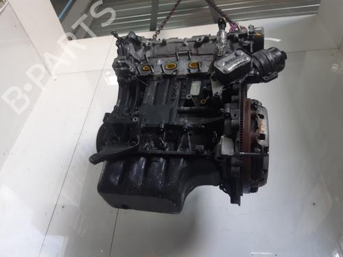 Engine PEUGEOT 207 CC (WD_) 1.6 16V Turbo | BP38409324M1 - Image 6