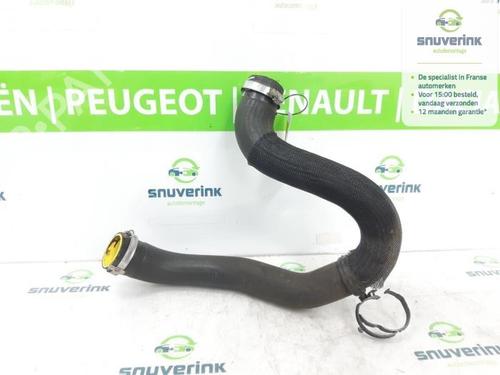 Used Intercooler pipe Intercooler pipe OPEL GRANDLAND / GRANDLAND X (A18, P1UO) 1.2 (75) (131 hp) 40579982 40579982