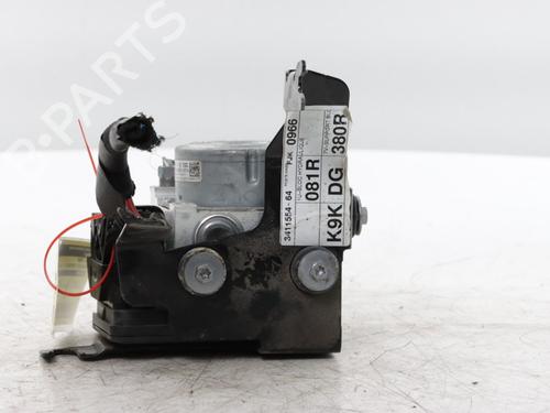 ABS pump RENAULT EXPRESS Box Body/MPV 1.5 Blue dCi 75 (F6AA) | BP34564051M43  - Image 5