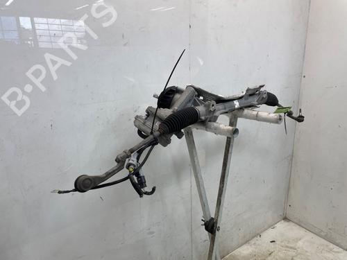 Steering rack OPEL CORSA F (P2JO) 1.2 (68) | BP37660149M22 - Image 3