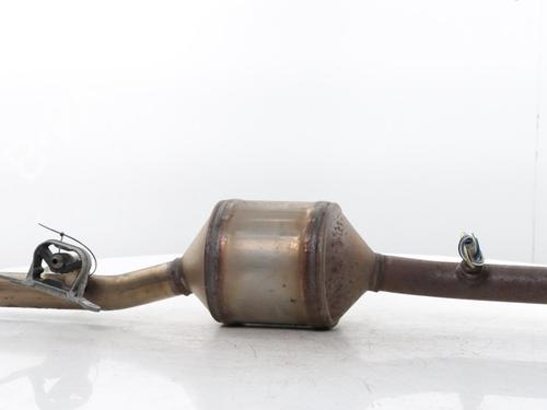 Katalysator Katalysator PEUGEOT 308 SW III (FC_, FJ_, FR_, F4_, FN_) BlueHDi 130 (FCYHZL, FCYHZT) (131 hp) 33696711 33696711