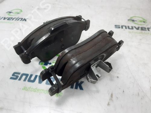 Used Other RENAULT CLIO V (B7_) 1.0 TCe 90 (B7MT) (91 hp) 23393719