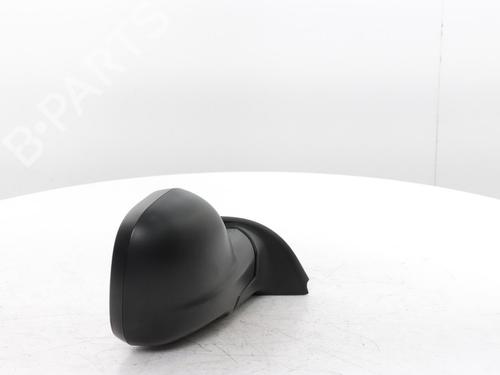 Right mirror PEUGEOT PARTNER Box Body/MPV (K9) 1.5 BlueHDi 75 | BP29899662C27 