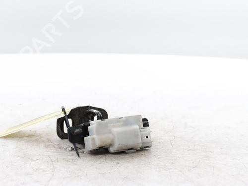 Used Other Other RENAULT MODUS / GRAND MODUS (F/JP0_) 1.2 16V (JP0W) (101 hp) 36090101 36090101