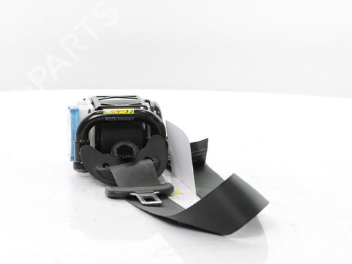Front left seatbelt TOYOTA AYGO (_B4_) 1.0 VVTi (KGB40) | BP38409196I26 - Image 2
