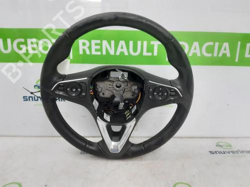Used Steering wheel OPEL CROSSLAND X / CROSSLAND (P17, P2QO) 1.2 (75) (110 hp) 23646139