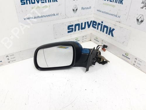 Used Left mirror PEUGEOT 307 CC (3B) 2.0 16V (177 hp) 10800629