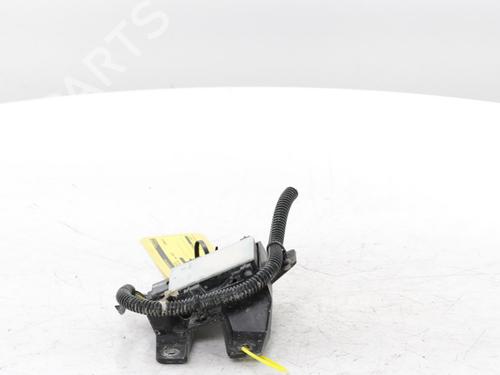 Electronic sensor RENAULT CAPTUR II (HF_) TCe 140 (HFN0) | BP30186564M84 