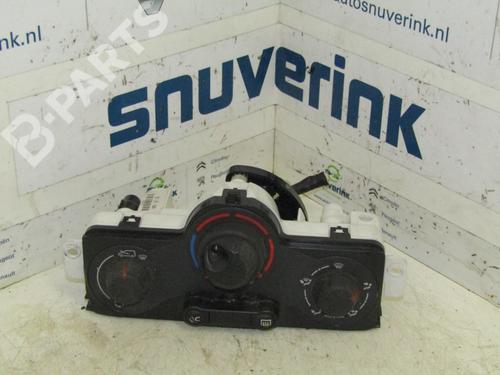 Used Control unit Control unit RENAULT KANGOO Express (FW0/1_) 1.5 dCi 105 (FW0F) (103 hp) 10789805 10789805
