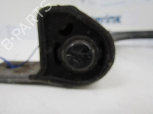 Left front suspension arm CITROËN BERLINGO / BERLINGO FIRST Box Body/MPV (M_) 1.9 D 70 (MBWJZ, MCWJZ) | BP10793261M12 
