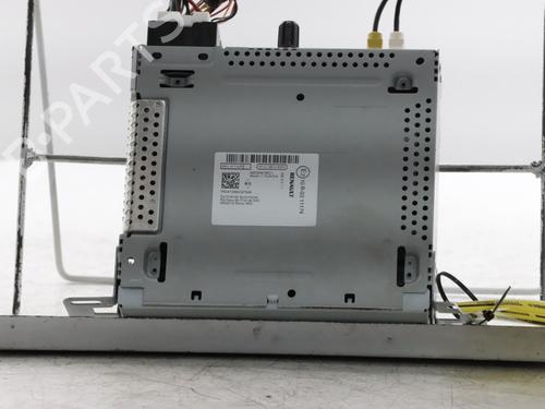 Used Radio Radio 34566793 34566793