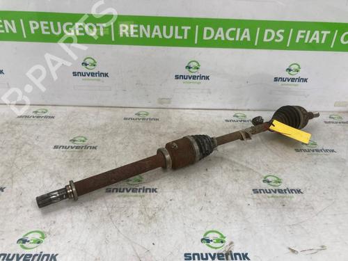 Used Right front driveshaft Right front driveshaft 24988622 24988622