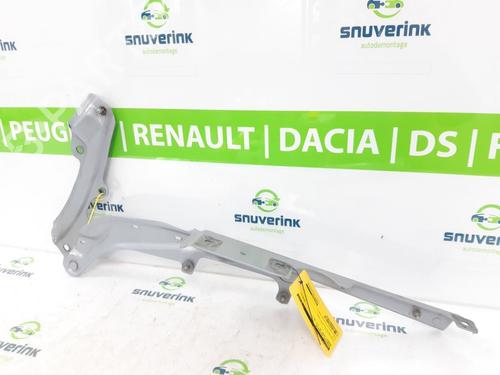 Used Hinge/Door check strap RENAULT WIND (E4M_) 1.2 TCe 100 (E4MF) (102 hp) 18112978
