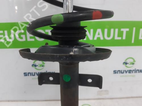 Left front shock absorber RENAULT ZOE Hatchback Van (BFM_) Electric (BFME) | BP23123624M16 - Image 3